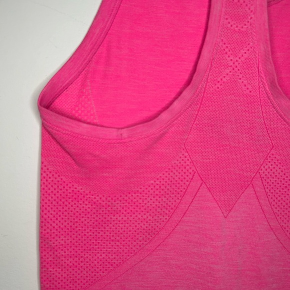 Victoria Secret VSX Sprot Pink size XS|TP Razorback - Picture 13 of 16